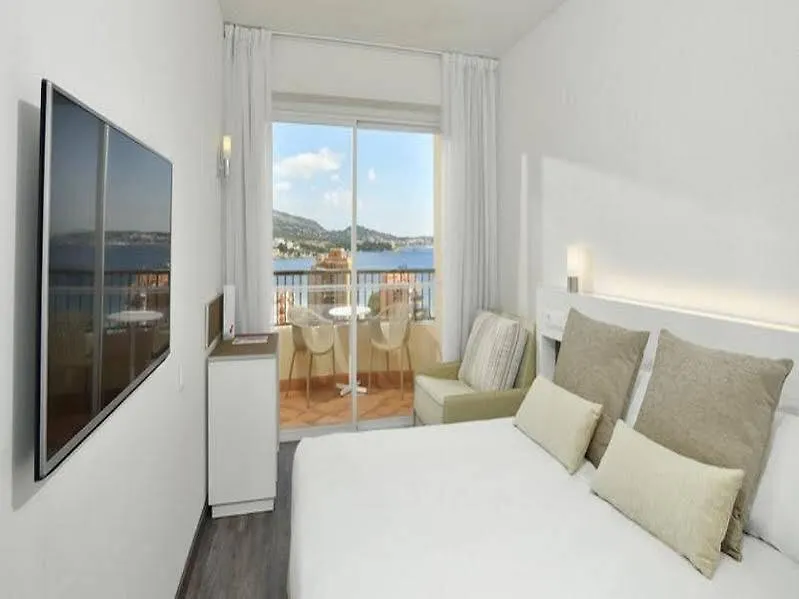 Hotel Sol Palmanova Mirlos Tordos Magaluf   Magaluf (Mallorca)