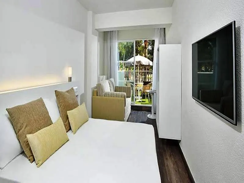 Hotel Sol Palmanova Mirlos Tordos Magaluf