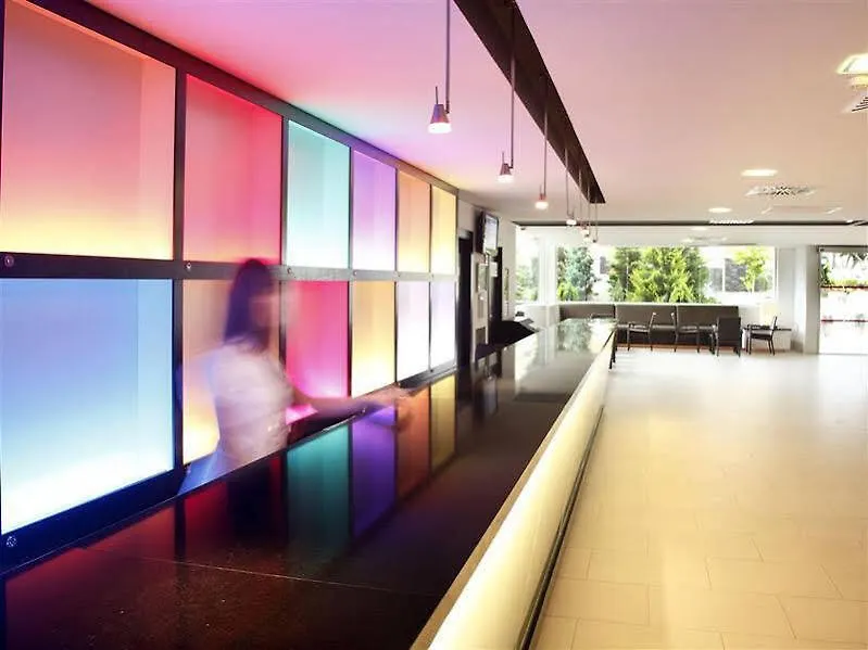 ***  Hotel Sol Palmanova Mirlos Tordos Magaluf  Spanien