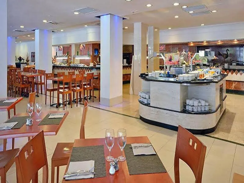 Hotel Sol Palmanova Mirlos Tordos Magaluf  Magaluf (Mallorca)