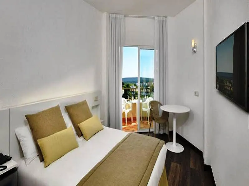 Hotel Sol Palmanova Mirlos Tordos Magaluf  3*, Magaluf (Mallorca) Spanien