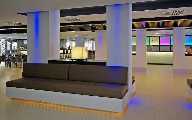 Hotel Sol Palmanova Mirlos Tordos Magaluf