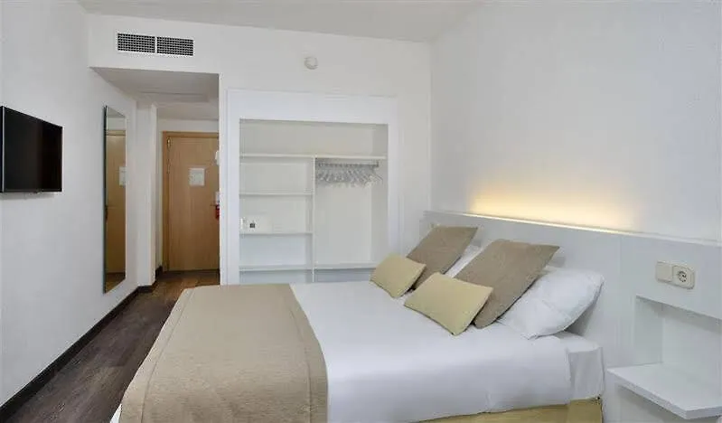 Hotel Sol Palmanova Mirlos Tordos Magaluf