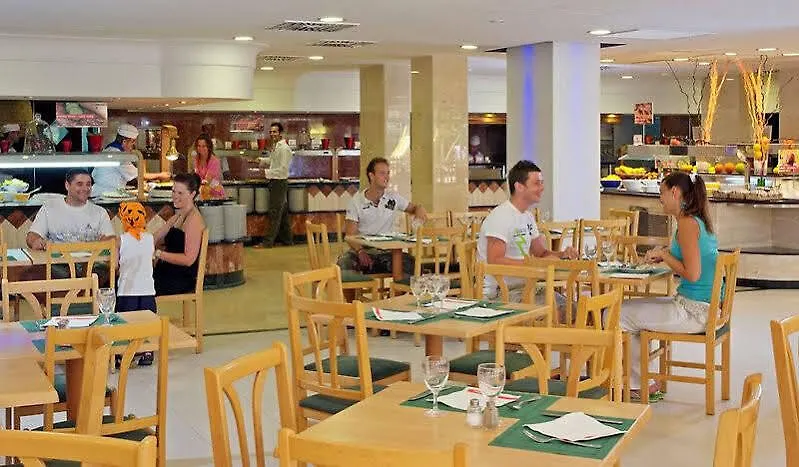 Hotel Sol Palmanova Mirlos Tordos Magaluf