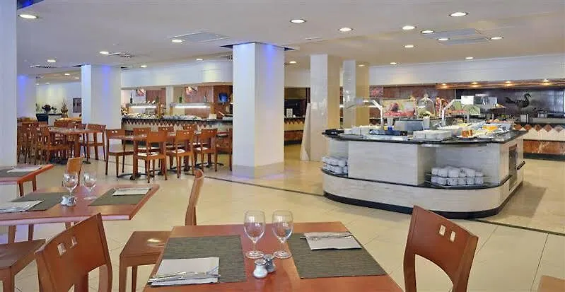 Hotel Sol Palmanova Mirlos Tordos Magaluf  3*, Magaluf (Mallorca)
