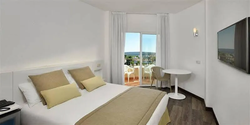 Hotel Sol Palmanova Mirlos Tordos Magaluf