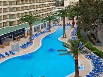Hotel Sol Palmanova Mirlos Tordos Magaluf  Magaluf (Mallorca)